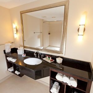 Luxury One-Bedroom King Suite City View No Resort Fee